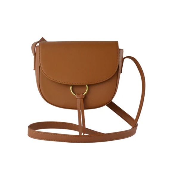 JJ Winters Ivy Crossbody Bag - Picture 1 of 11